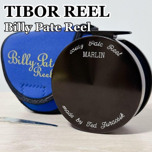 Tibor billy pate - tibor,