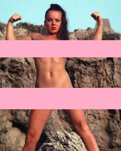 Geri halliwell spice - geri,