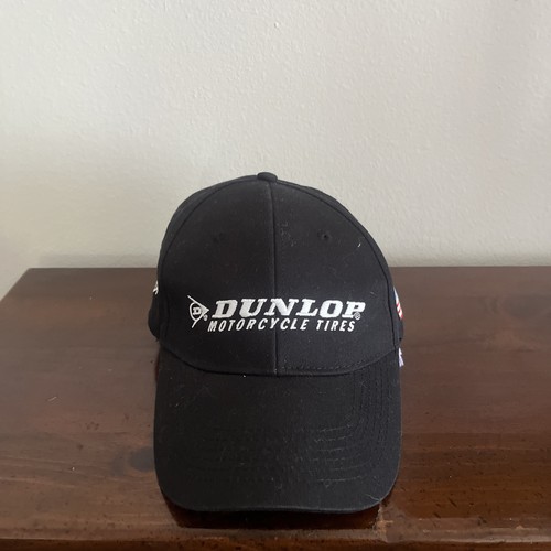 Dunlop motorcycle tires black - tires,