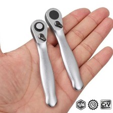 1/4" Ratchet Wrench Handle