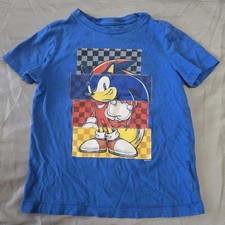 Sonic the Hedgehog T-Shirt