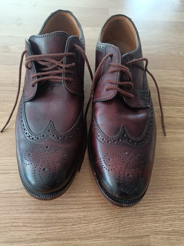 Clarks craftmaster mens - , size