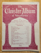 THE CLOISTER ALBUM OF
