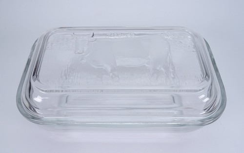 Vintage arc france - vintage, glass