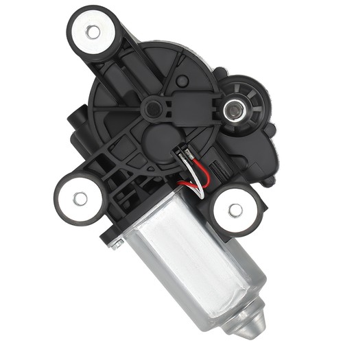 Quality rear wiper motor - rear,