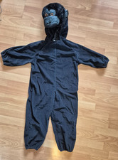 LADYBIRD gorilla costume | fancy dress | age 4-7 years