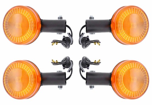 Indicator set for yamaha rd - set,
