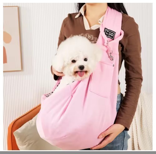 Pet carrier shoulder bag dog - bag,