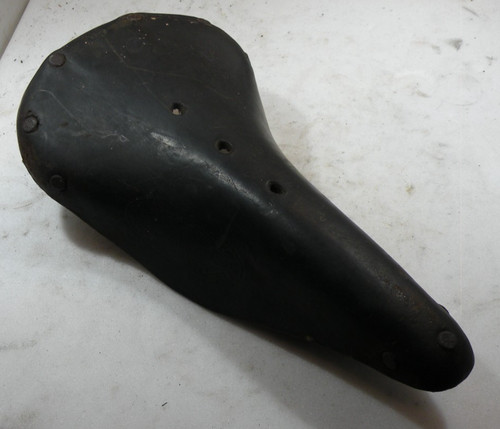 Vintage wrights w3n leather - vintage,