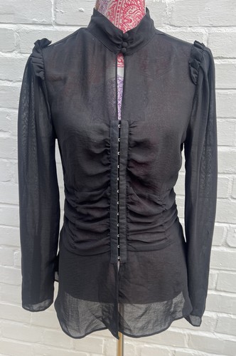 New next blouse shirt 12 - uk,