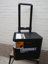 TOUGHBUILT B1 D R91 STACKTECH