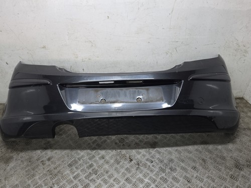 Vauxhall corsa mk3 black - corsa, d