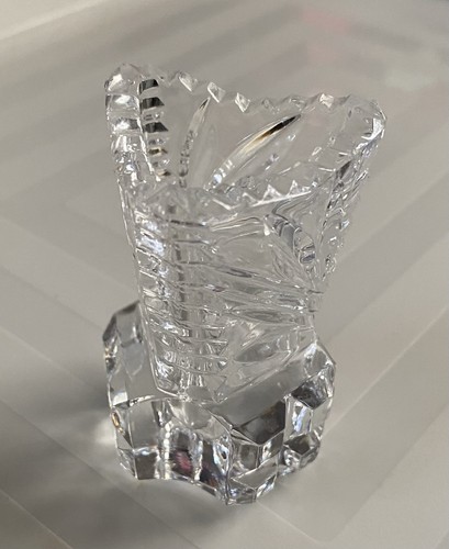 Art deco miniature cut - ,