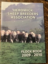 Herdwick Sheep Breeders Flock