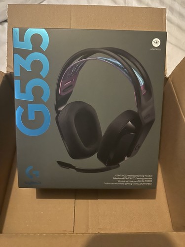 Logitech g535 lightspeed - g535,