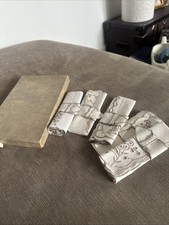 Handmade Hand Embroidered Pure