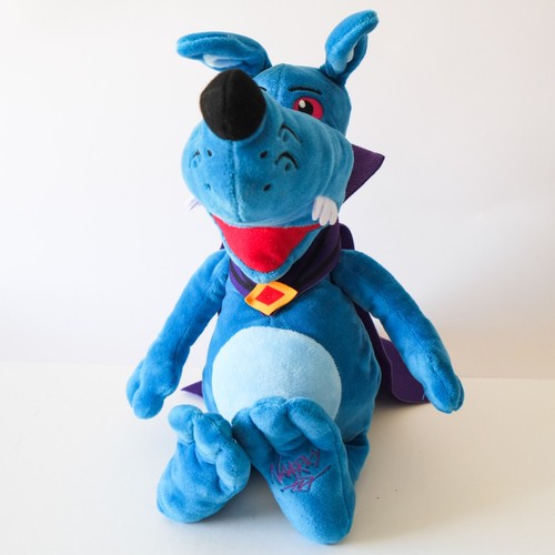 Naarky the aardvark soft - the,