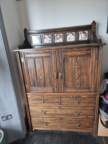 Linen press ash arts and - press,