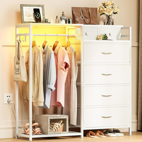 Coleshome chest drawers - chest, of
