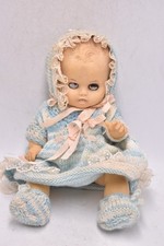 Vintage 1950s Rosebud Rubber