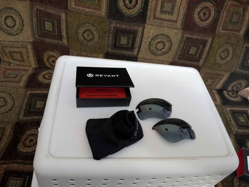 Oakley flak draft - (revant),