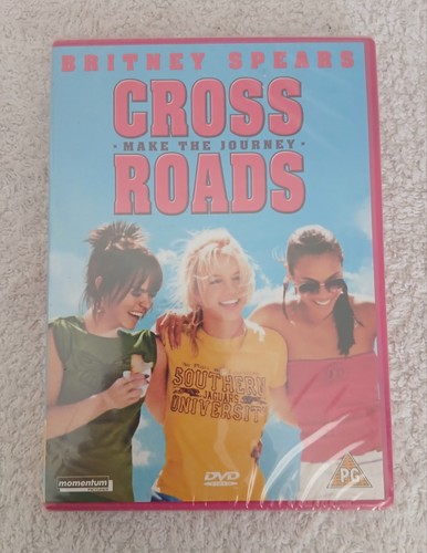 Crossroads make the journey - the,