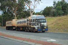 Truck photo Volvo FH16 Tipping