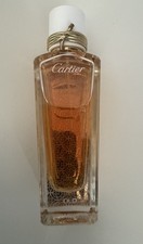 Cartier Oud & Amber 75ml EDP Brand New Without Box RRP £325