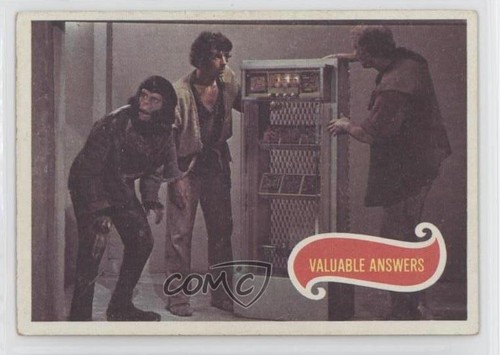 1975 topps planet the - 1975,