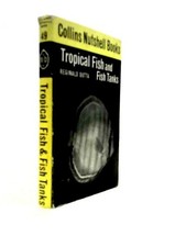 Tropical Fish And Fish Tanks