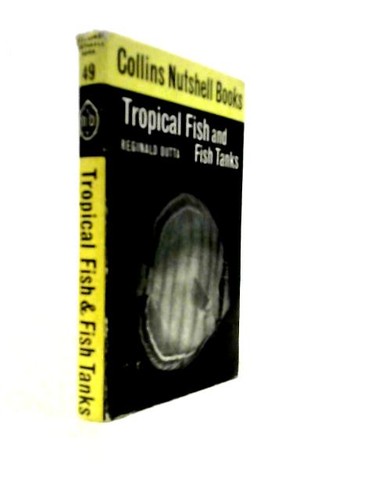 Tropical fish and - fish,