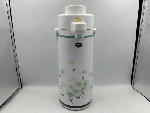 Zojirushi boots floral flask - boots,