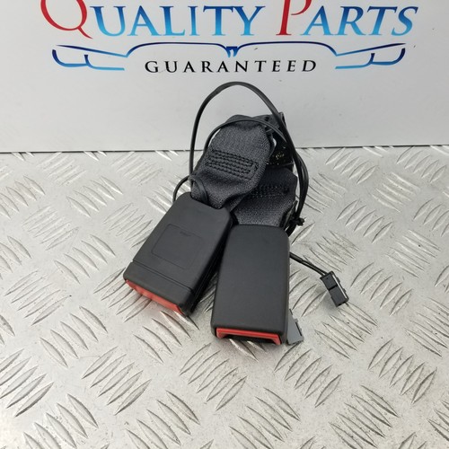 Vauxhall astra seat belt - ,