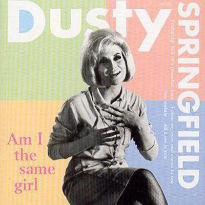 Dusty springfield i the - springfield:,