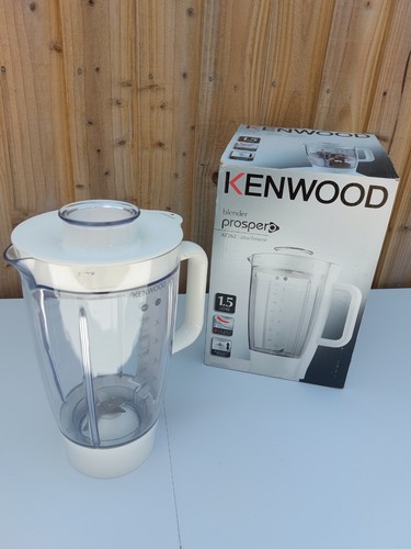 Genuine kenwood prospero - genuine,
