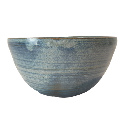 Studio pottery bowl - studio,