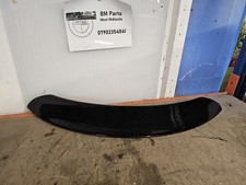 MINI Black 668 Cooper S Boot