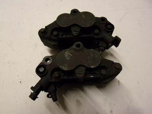 Honda vfr 400 nc30 - nc30, (1989-1995)
