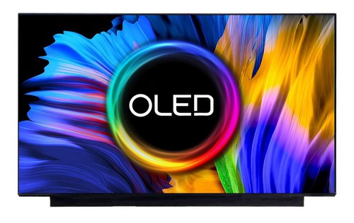 New asus vivobook oled - new, 15
