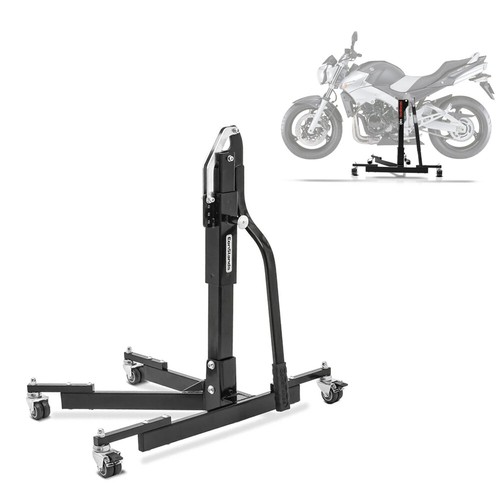 Center paddock stand power - stand, cs