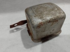 lucas rb108 regulator for refurbishment  dated May 1959