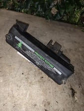 Air Filter From A 2001, Harry 313QFA, Push Petrol Mower, Tecumseh Engine (54)