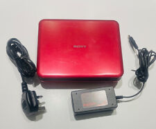 Sony DVP-FX720 7" Inch Screen