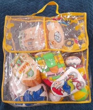 Boots Noddy in Toyland