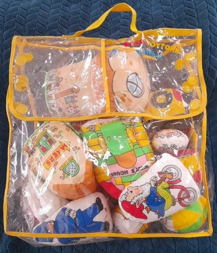 Boots noddy toyland - in,