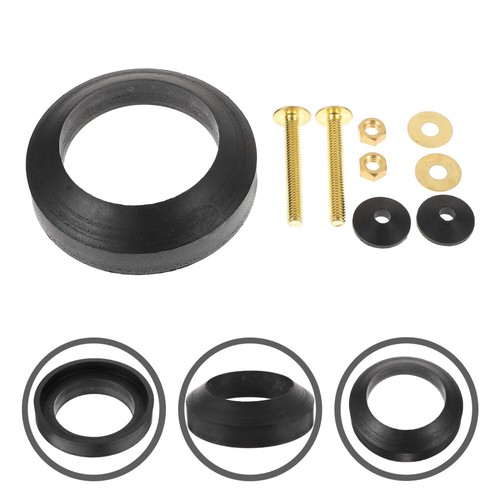 Toilet cistern sealing ring - cistern,
