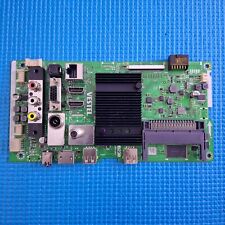 MAIN AV BOARD FOR TOSHIBA 65UL2063DB 65" TV 17MB230 23648059 SCREEN HV650QUB-F90