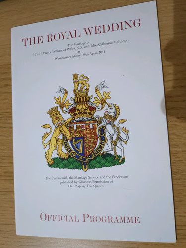Official prince william kate - official,