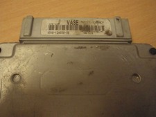 Engine ECU - Ford Escort 1.8 Zetec manual 1995- 95AB12A650VB VASE 1230091