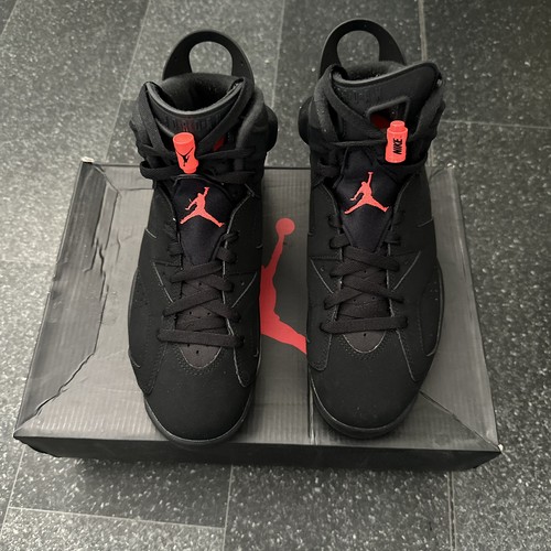 Jordan retro black infrared - jordan,